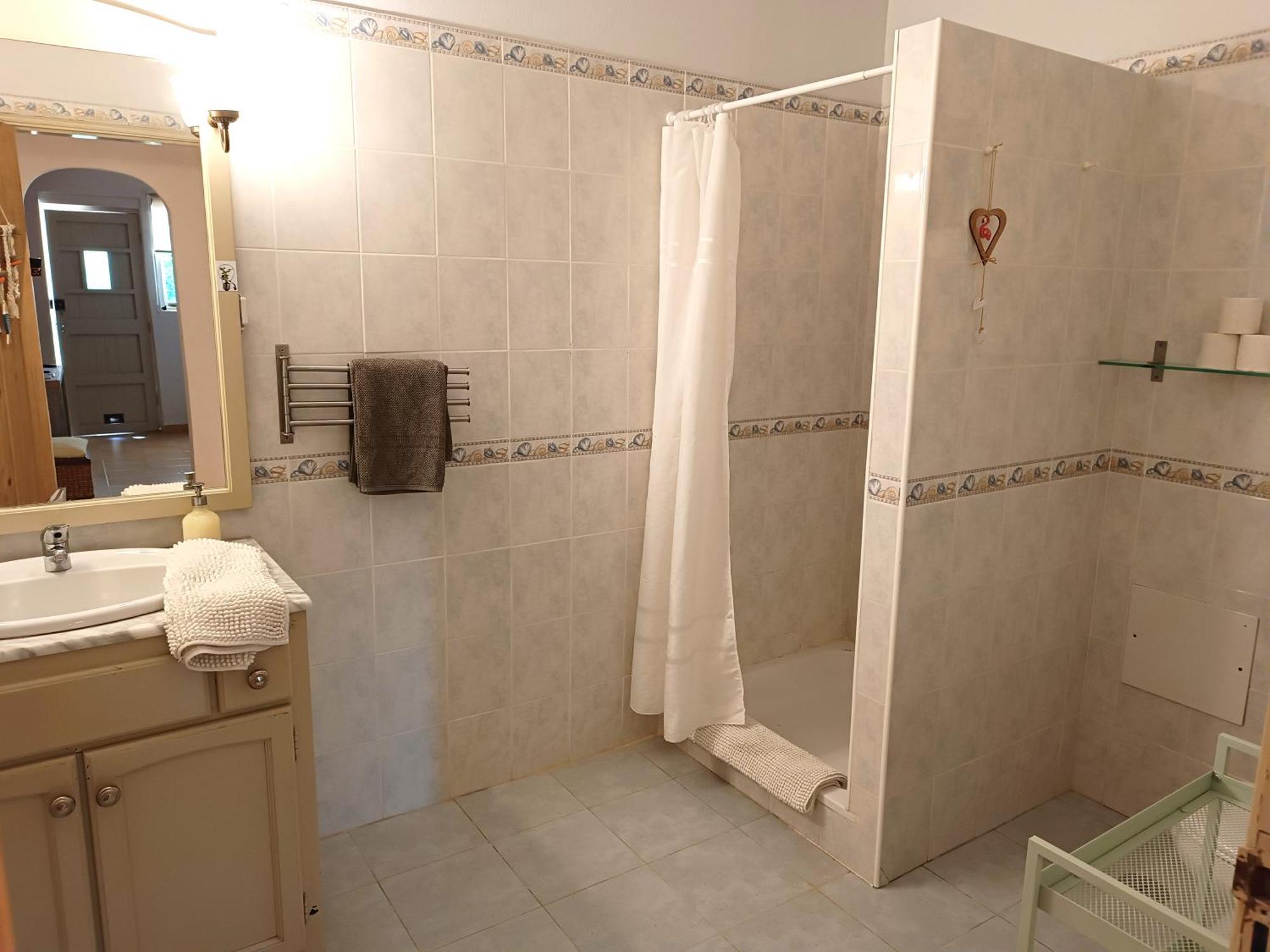 Bed and Breakfast Quinta Pereiro Tropic Garden, Algarve Moncarapacho Pokoj fotografie